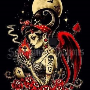 Meet your Posher, Karen